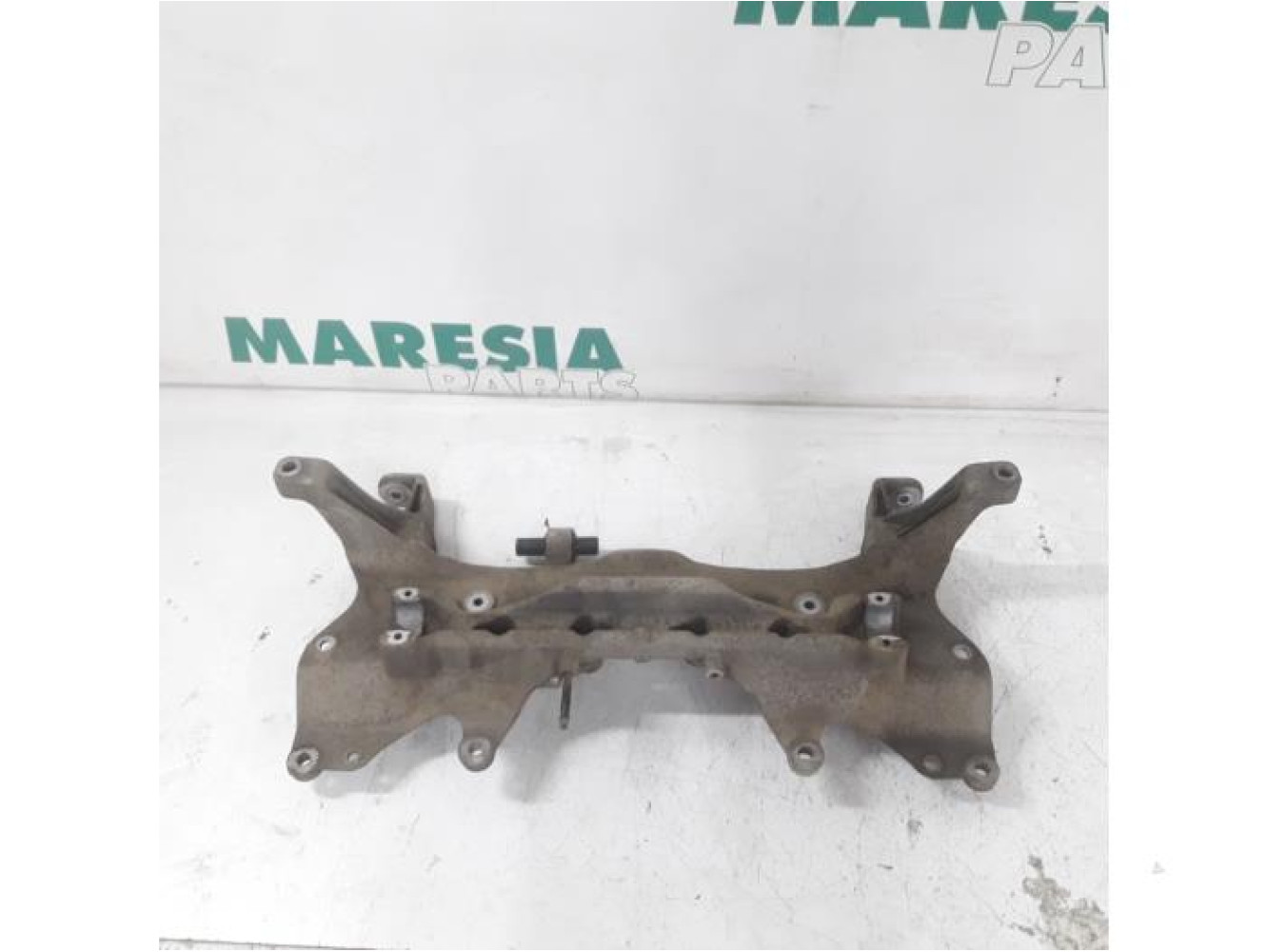Fiat - Qubo - Subframe
