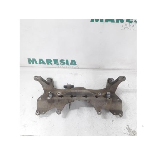 Fiat - Qubo - Subframe