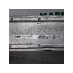 Citroen - C4 Picasso - Intercooler