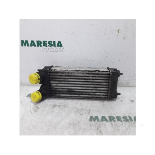Citroen - C4 Picasso - Intercooler