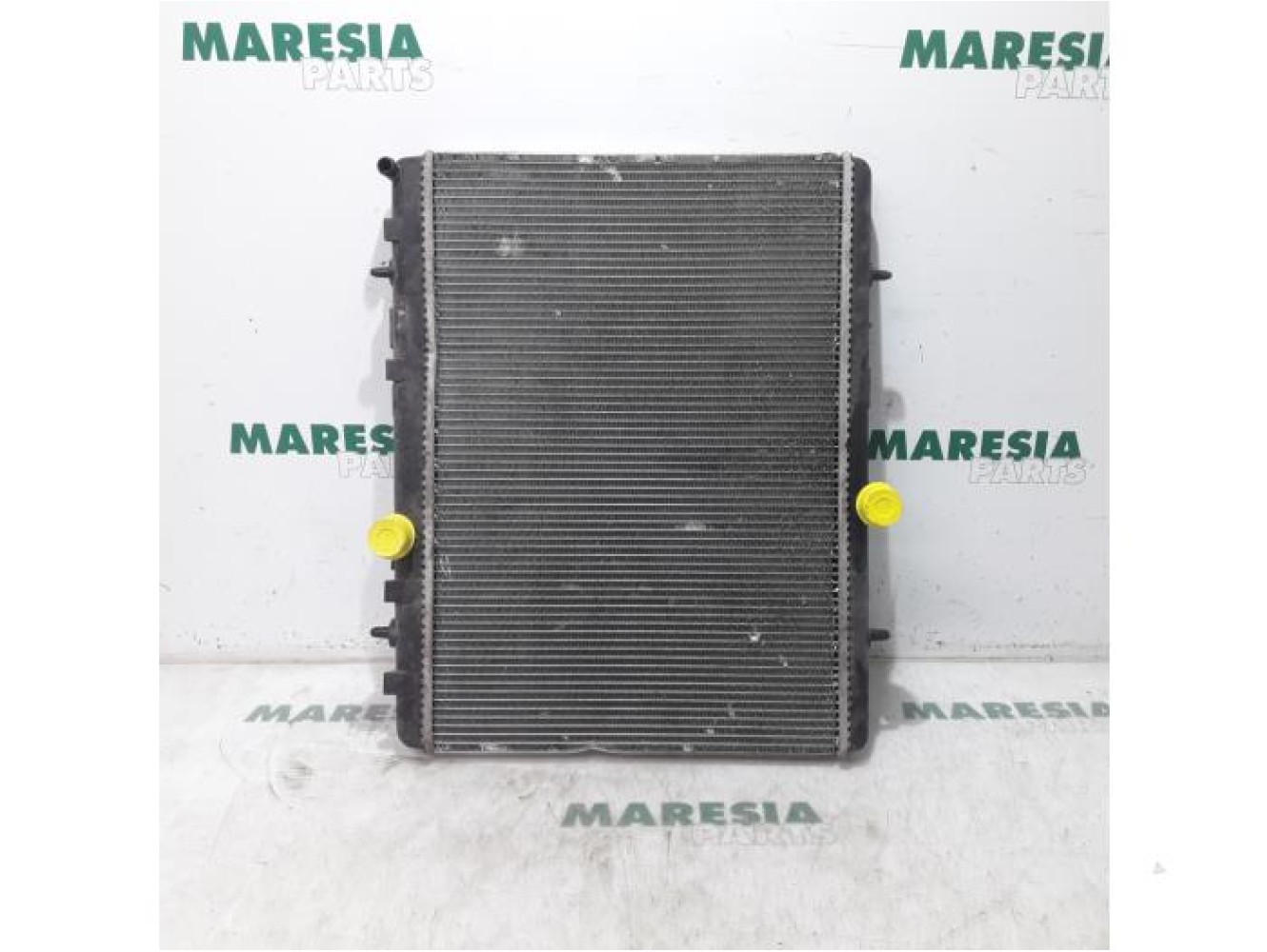 Citroen - C4 Picasso - Radiateur