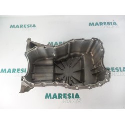 Renault - Megane Scenic - Sump