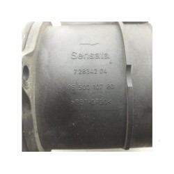 Citroen - C4 Picasso - Airflow meter