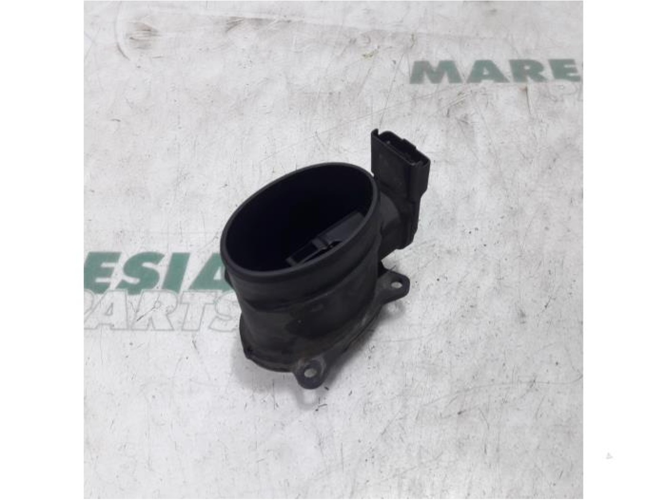 Citroen - C4 Picasso - Airflow meter