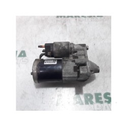 Citroen - C4 Picasso - Startmotor