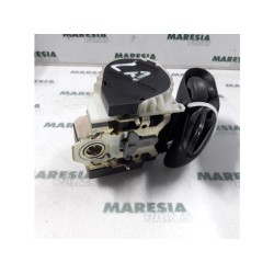 Fiat - Stilo - Sicherheitsgurt links hinten