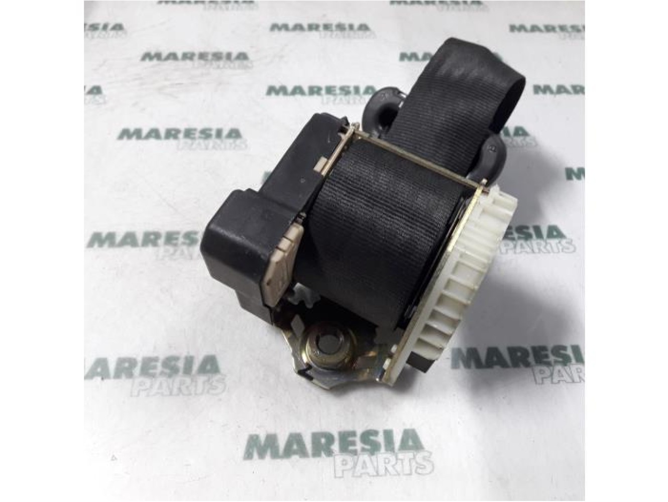 Fiat - Stilo - Sicherheitsgurt links hinten