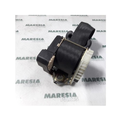 Fiat - Stilo - Sicherheitsgurt links hinten