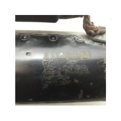 Fiat - Qubo - Startmotor