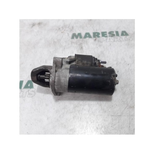 Fiat - Qubo - Starter