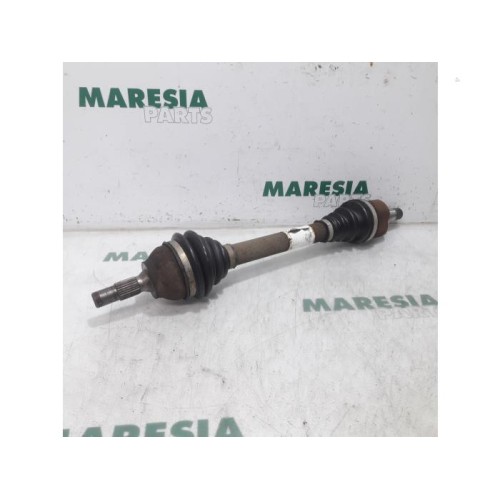Citroen - C4 Picasso - Arbre de transmission avant gauche