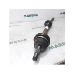 Citroen - C4 Picasso - Front drive shaft, right
