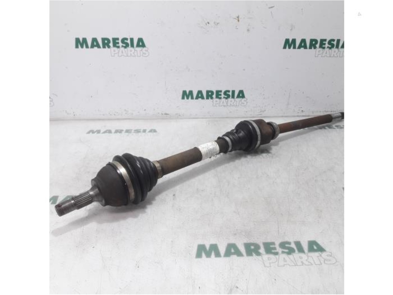 Citroen - C4 Picasso - Front drive shaft, right