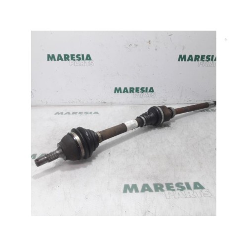 Citroen - C4 Picasso - Front drive shaft, right