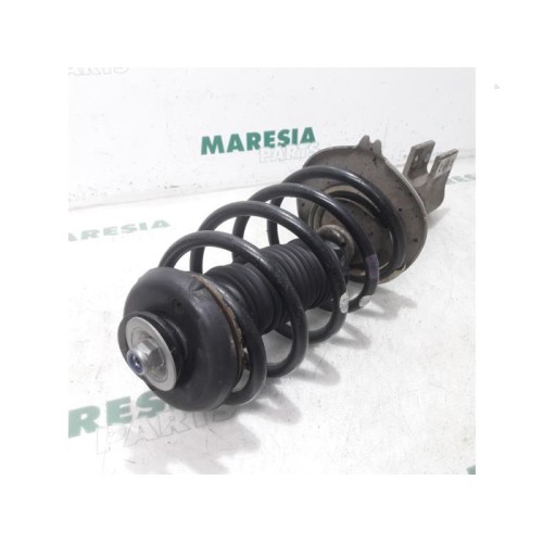 Citroen - C4 Picasso - Front shock absorber rod, left