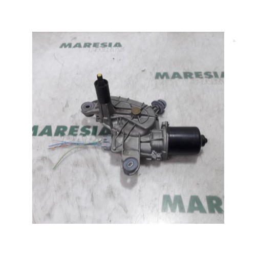 Citroen - C4 Picasso - Front wiper motor