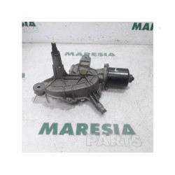 Citroen - C4 Picasso - Front wiper motor