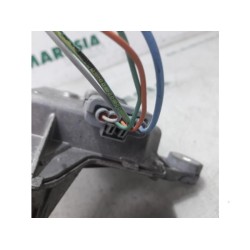 Citroen - C4 Picasso - Front wiper motor