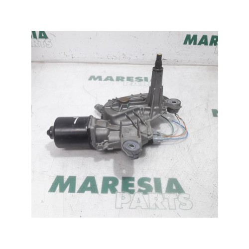 Citroen - C4 Picasso - Front wiper motor