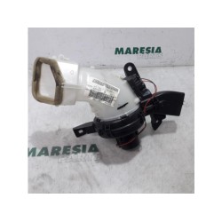 Citroen - C4 Picasso - Heating and ventilation fan motor