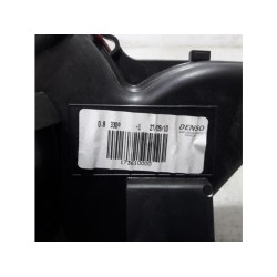 Citroen - C4 Picasso - Heating and ventilation fan motor