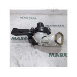 Citroen - C4 Picasso - Heating and ventilation fan motor