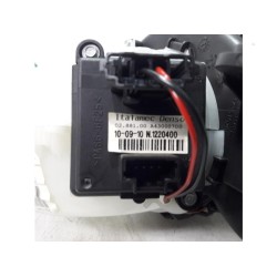 Citroen - C4 Picasso - Heating and ventilation fan motor