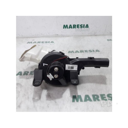 Citroen - C4 Picasso - Heating and ventilation fan motor