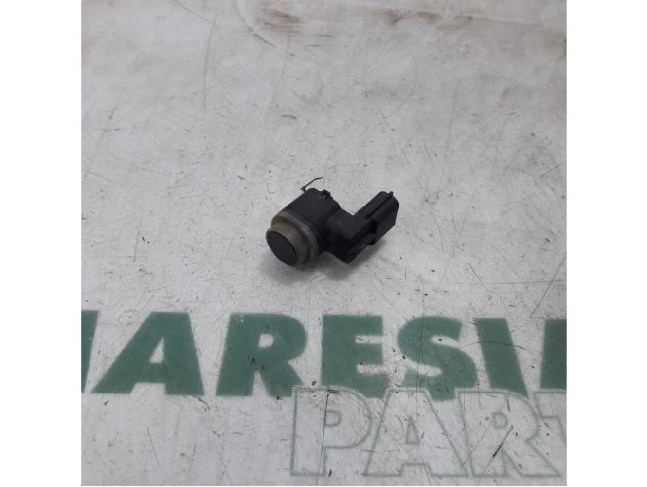 Renault - Megane - PDC Sensor