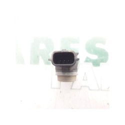 Renault - Megane - PDC Sensor