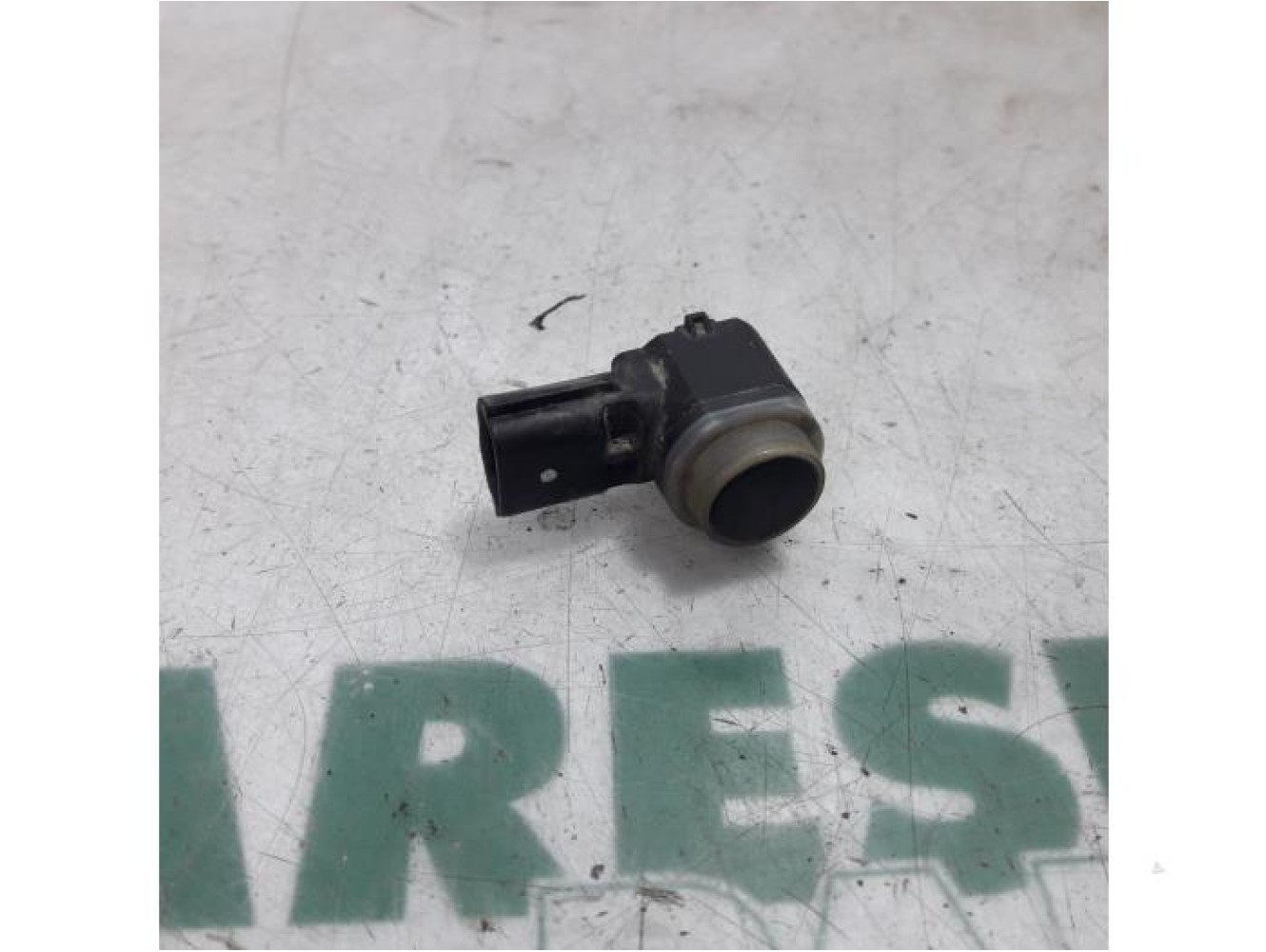 Renault - Megane - PDC Sensor