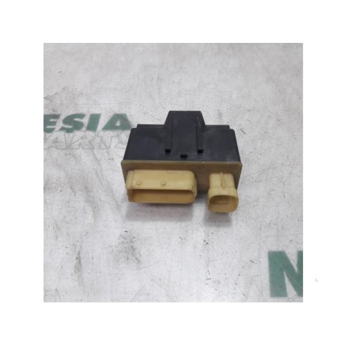 Citroen - C4 Picasso - Relay