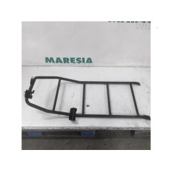 Citroen - Berlingo - Cloison cabine