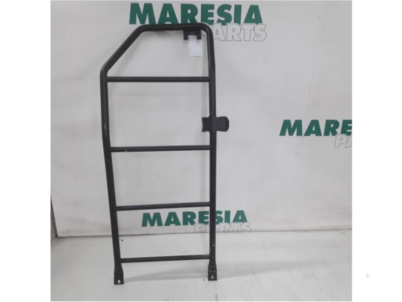 Citroen - Berlingo - Cloison cabine