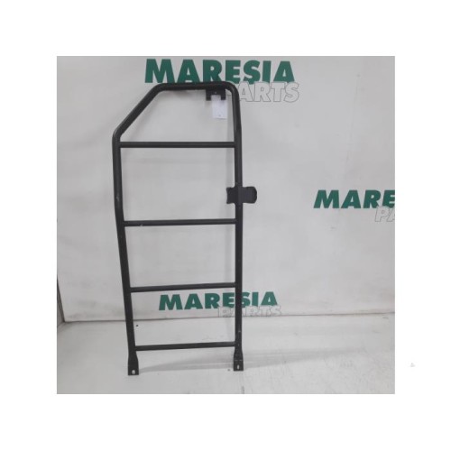 Citroen - Berlingo - Cloison cabine