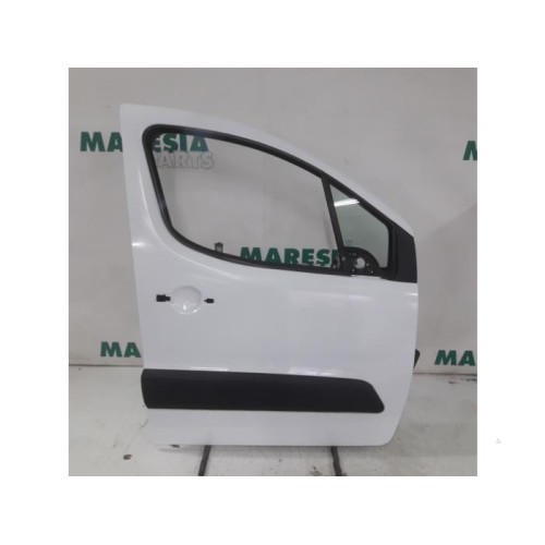 Citroen - Berlingo - Portier 2Deurs rechts