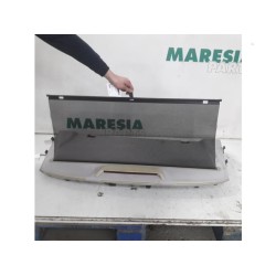 Alfa Romeo - 159 - Parcel shelf