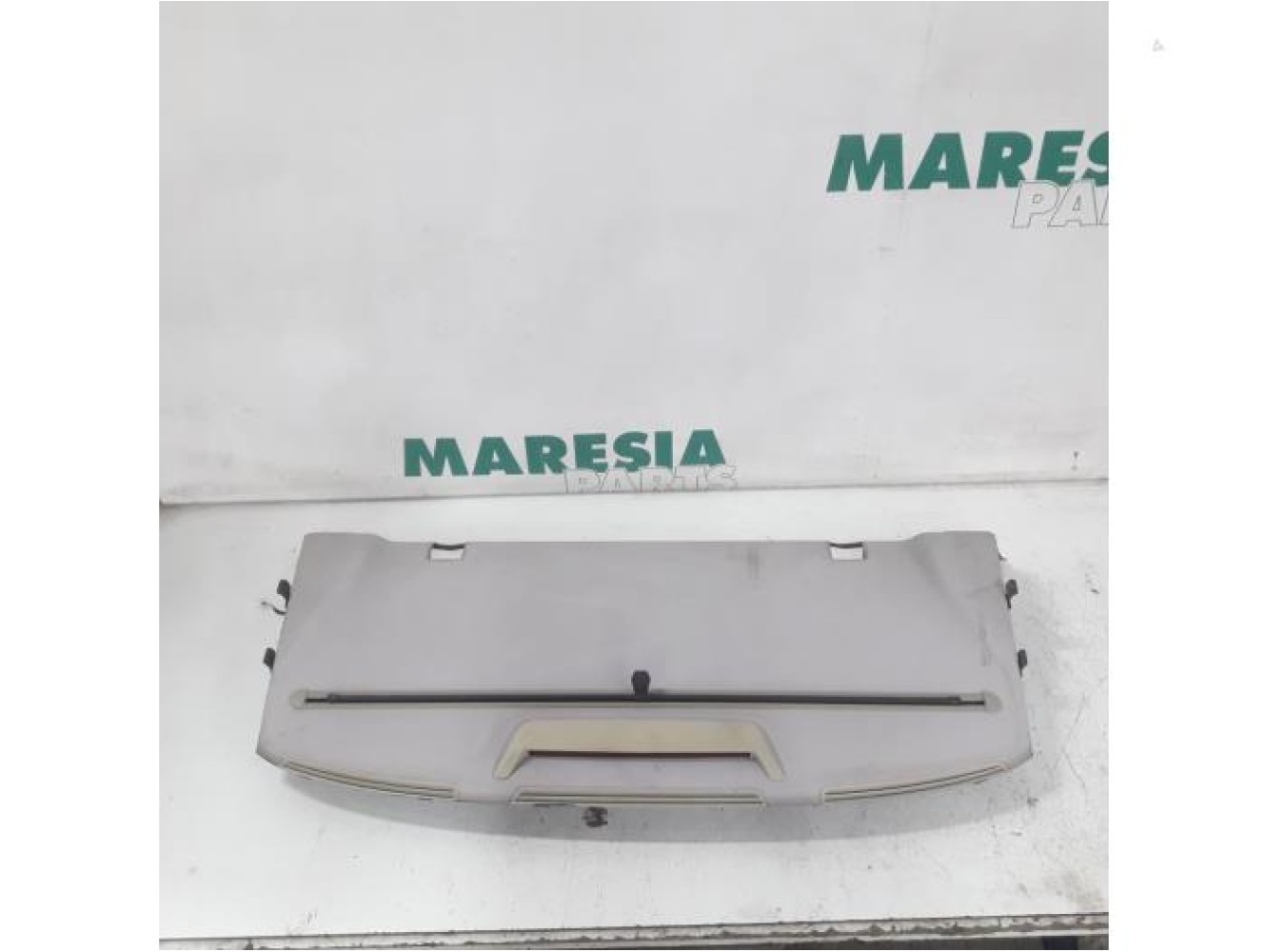 Alfa Romeo - 159 - Parcel shelf
