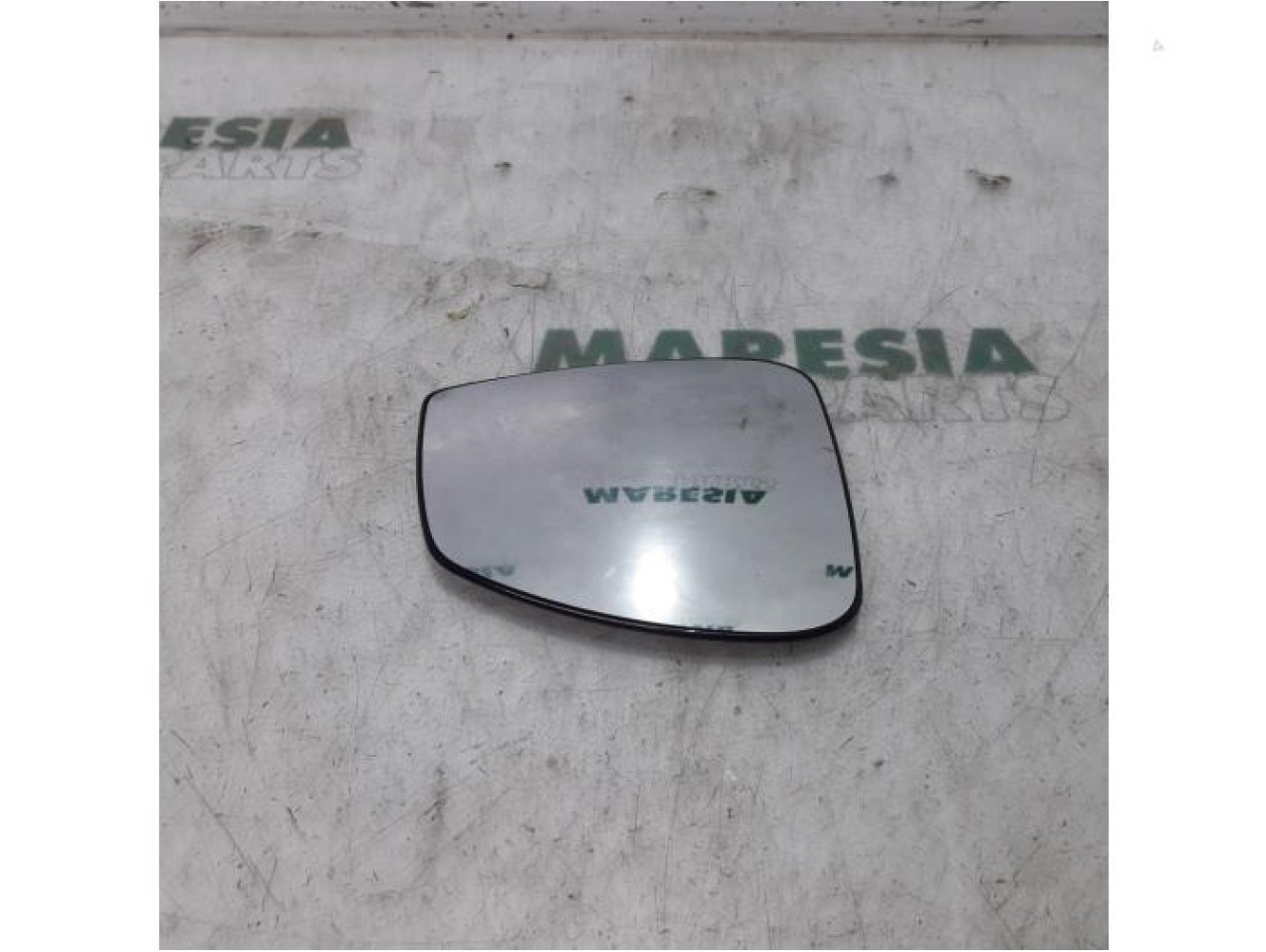 Renault - Scenic - Wing mirror, right