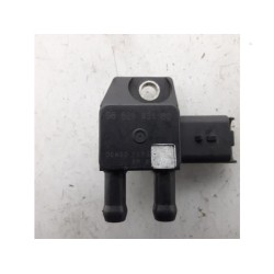 Citroen - Berlingo - Rußfilter Sensor