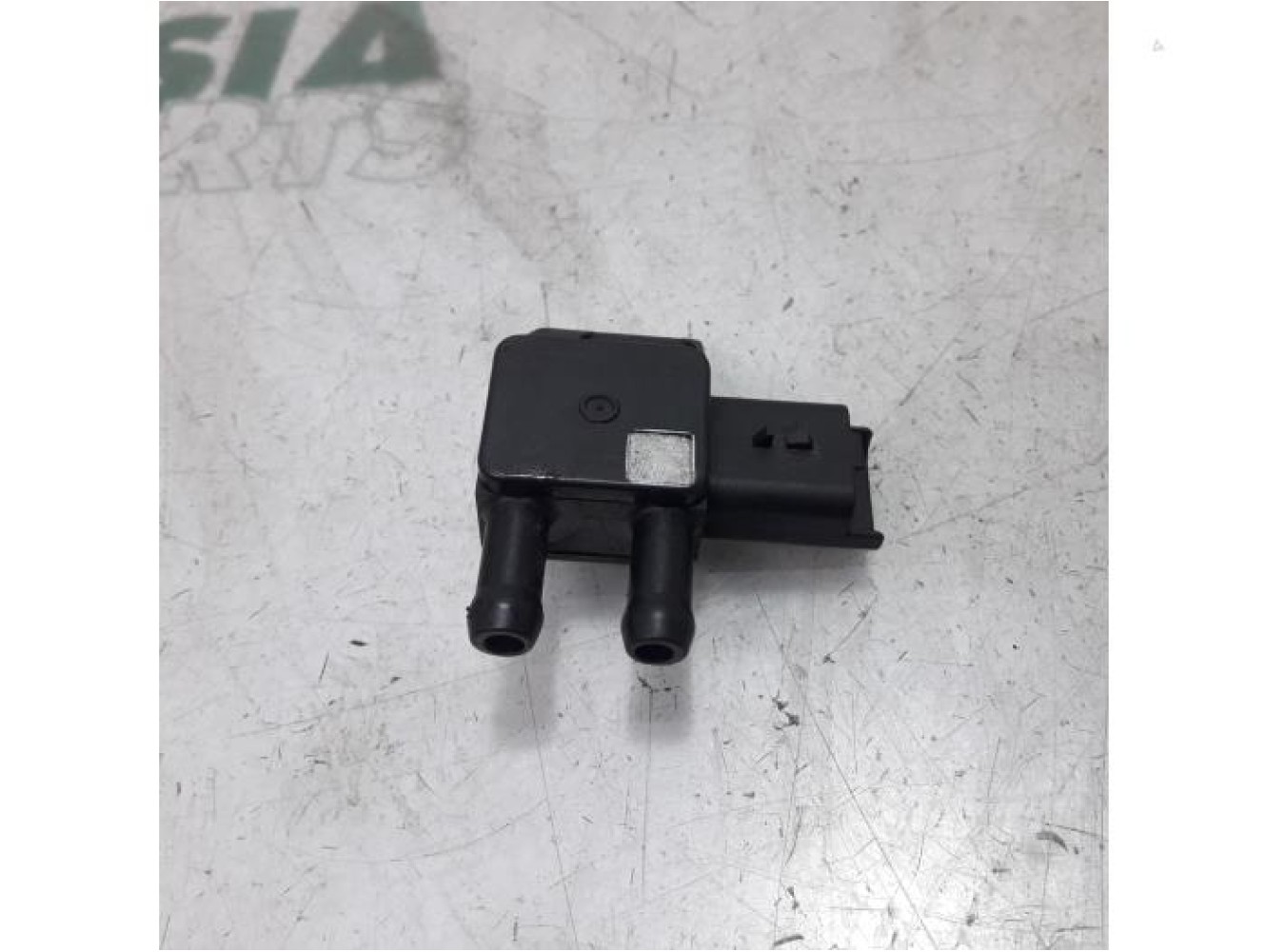 Citroen - Berlingo - Rußfilter Sensor