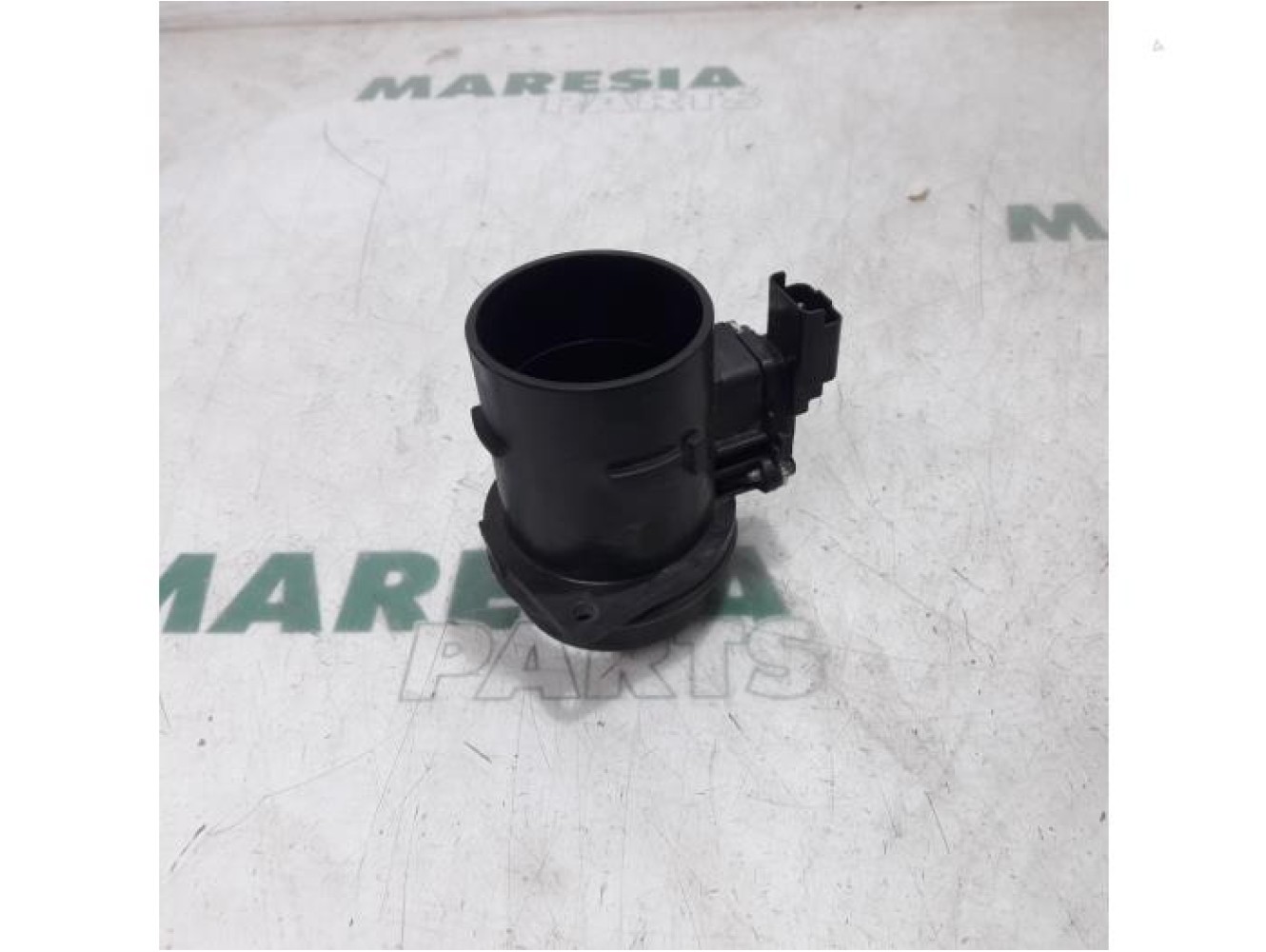 Citroen - Berlingo - Airflow meter