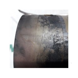 Citroen - Berlingo - Particulate filter