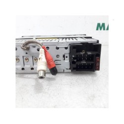 Miscellaneous - Miscellaneous - Radio/CD player (miscellaneous)