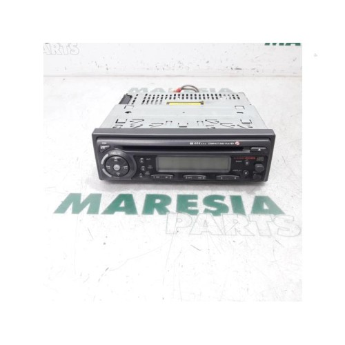 Divers - Divers - Radio/Lecteur CD (divers)