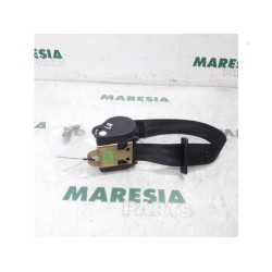 Peugeot - 306 - Veiligheidsgordel links-achter