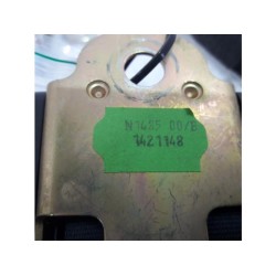 Peugeot - 306 - Veiligheidsgordel links-achter