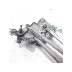Peugeot - 306 - Wiper mechanism