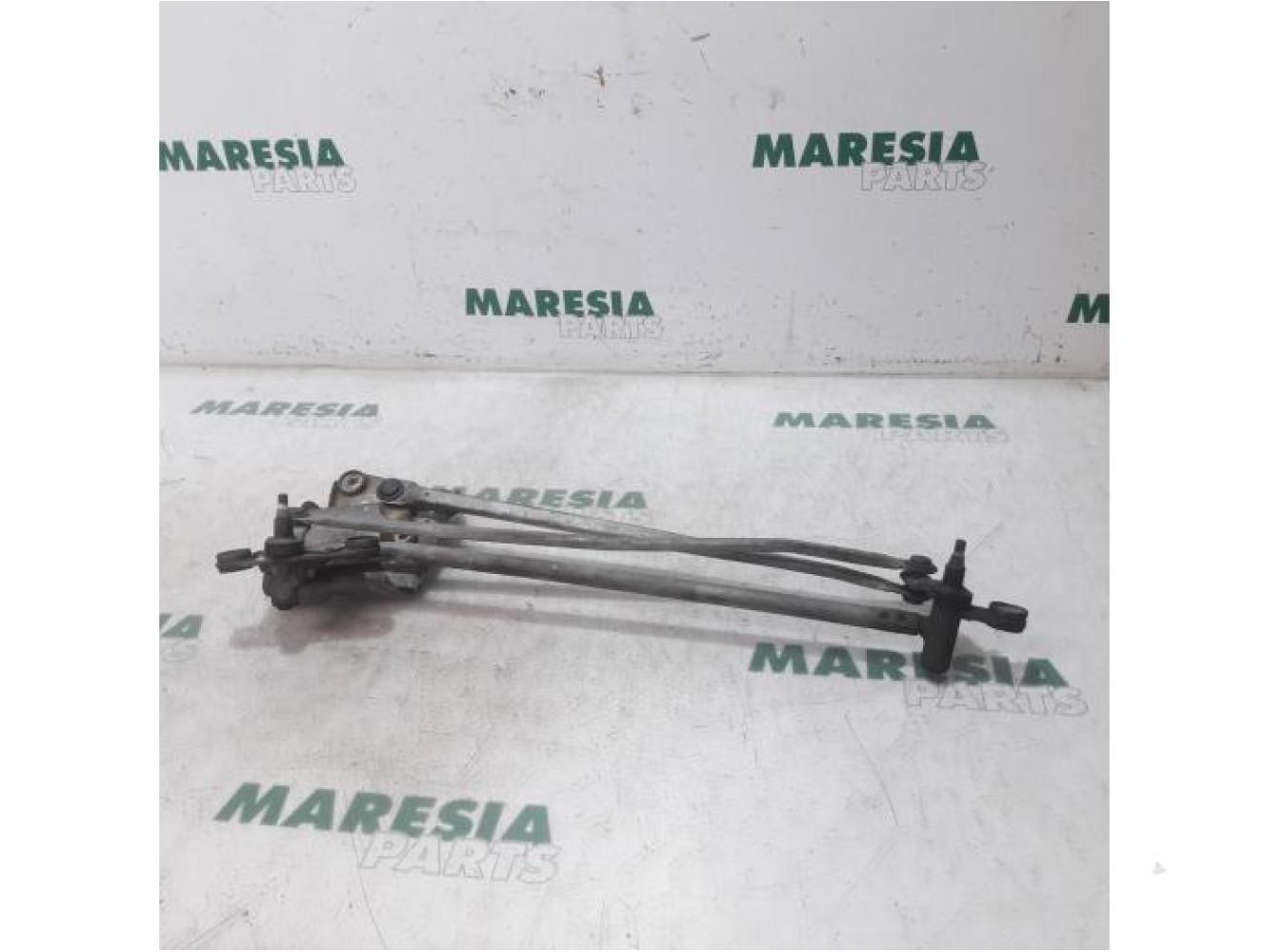 Peugeot - 306 - Wiper mechanism