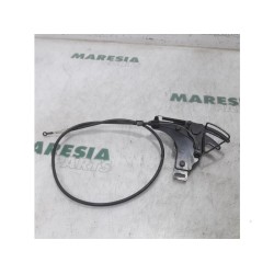 Peugeot - 306 - Convertible lock